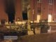 Esplosione e incendio nella notte, distrutto bar a Bastia Umbra