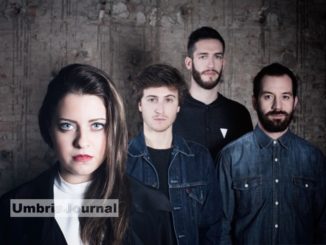PaliOpen, LandLord da X-Factor al Palio de San Michele Bastia Umbra