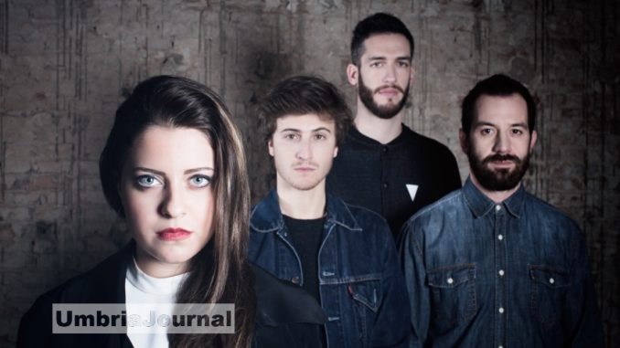 PaliOpen, LandLord da X-Factor al Palio de San Michele Bastia Umbra