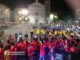 Celebrazione Madonna della Pietà, eventi serali a Ospedalicchio in festa