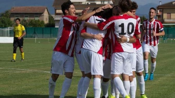 Athletic Club Bastia si comincia la quinta stagione calcistica