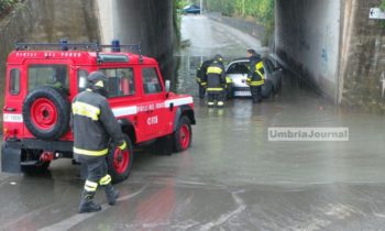 Nubifragio Bastia Umbra, assessore Degli Esposti, risolveremo il problema