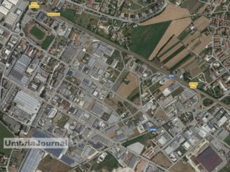 Partecipazione documento programmatico nuovo PRG di Bastia Umbra