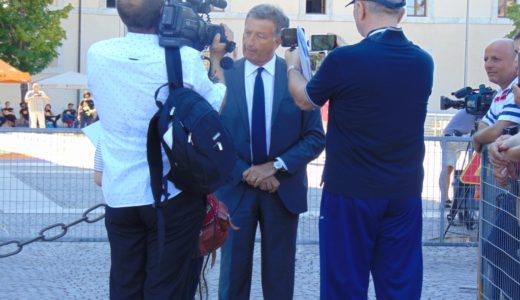 intervista ok