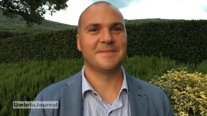 Programmatore di Bastia crea App Terremoto, tra le più scaricate, è Luca Morettoni