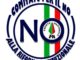 No alla riforma, gazebo informativo a Bastia Umbra, Fronte Nazionale Umbria