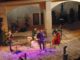 Rooms Project: serata jazz per Acustic Rocca Festival al chiostro benedettino