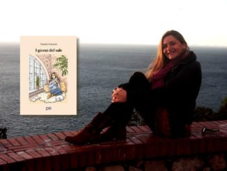 Incontri in Biblioteca a Bastia Umbra "I giorni del Sale" di Daniela Schiarini