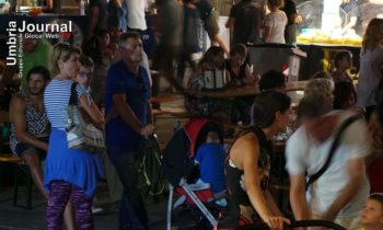 Ottimo risultato l’edizione 2016 di Festiband a Bastia Umbra