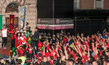 Amministrazione comunale conferma e rinnova l’impegno per il Palio San Michele