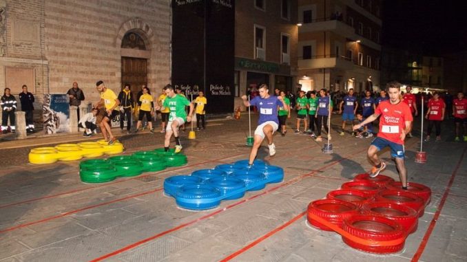 Bastia Umbra, la Giunta Ansideri si dimentica del Palio De San Michele