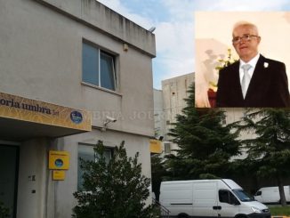 E' morto Franco Ricci, capitano d'impresa, ha fondato Molitoria Umbra
