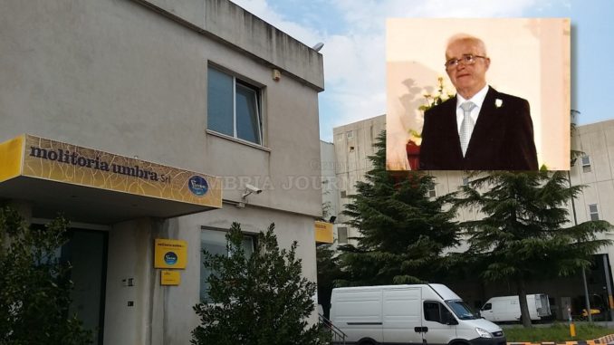 E' morto Franco Ricci, capitano d'impresa, ha fondato Molitoria Umbra