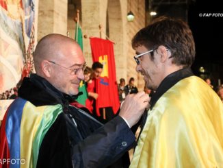 Indagine su quattro cittadini al Palio, ma è la sfilata di Sant'Angelo