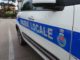 Incidente a Ospedalicchio, furgone e auto si scontrano, un ferito