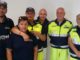 Gli "angeli gialli" della Prociv di Bastia sui luoghi del sisma, le testimonianze [VIDEO]