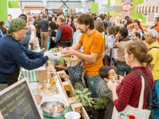 Torna Fa' la cosa giusta! Umbria, la Fiera con il meglio della produzione sostenibile italiana