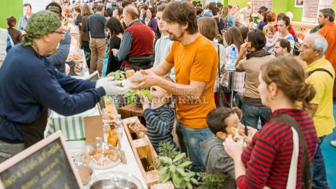 Torna Fa' la cosa giusta! Umbria, la Fiera con il meglio della produzione sostenibile italiana