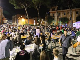 Amatriciana Solidale a Bastia Umbra, raccolti oltre quattromila euro