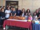 Il Gruppo Giovanile di Costano a Norcia con i terremotati