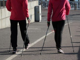 Passeggiata con il Piedibus Bastia Umbra rinviata per maltempo