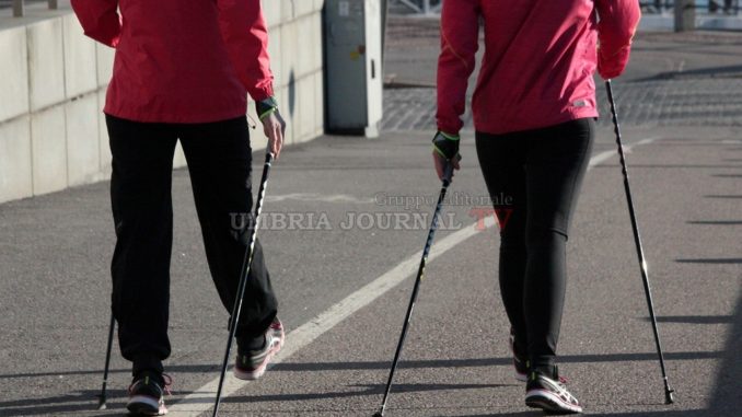 Passeggiata con il Piedibus Bastia Umbra rinviata per maltempo