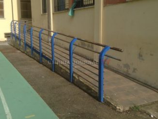 Polemica barriera architettonica a IcBastia1, Finauro, caso isolato