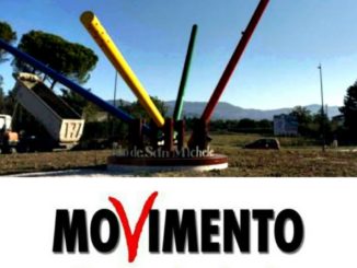 Movimento 5 Stelle di Bastia: "Più per i pali che per il Palio"