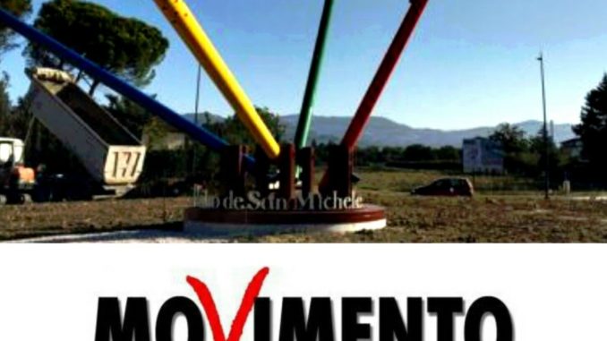 Movimento 5 Stelle di Bastia: "Più per i pali che per il Palio"
