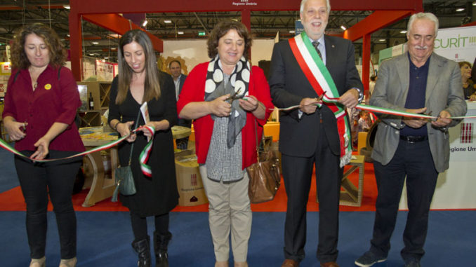 Inaugurata a Bastia la terza edizione di Fa' la cosa giusta