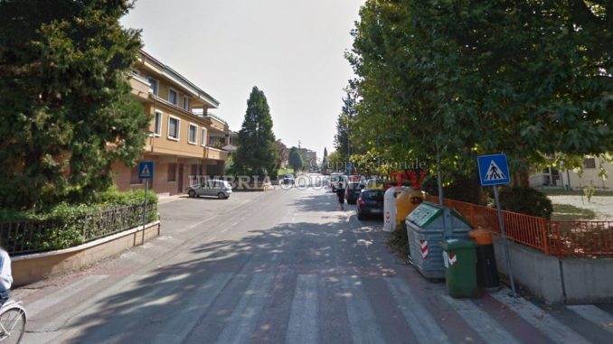 Ridate Crispolto, anche Fratelli d'Italia Bastia Umbra, a favore cittadini via Pascoli