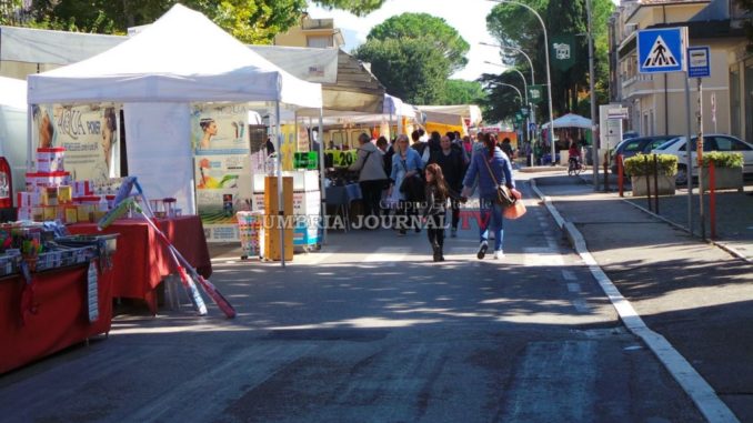 La Polemica sulla Fiera di san Michele si riaccende a Bastia Umbra