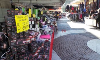 Partito Democratico, Sindaco vieti il mercato fino al 16 febbraio 2021
