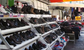 Fiera di San Michele Arcangelo, domenica 14 Ottobre 2018 a Bastia Umbra