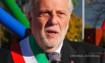 Ritiro deleghe a Degli Esposti, il sindaco Ansideri risponde a Pastorelli