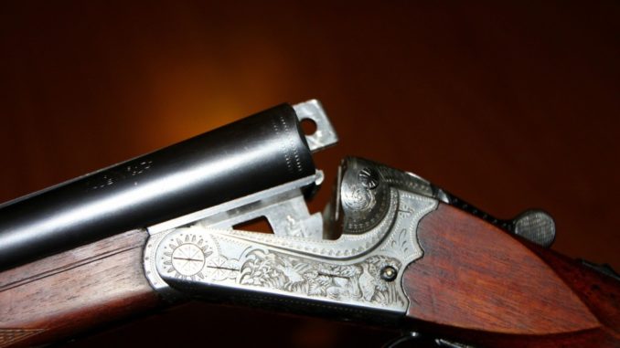 Rubato un fucile da caccia a Bastiola di Bastia Umbra