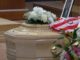 Celebrati i funerali di Domenico Pelagatti, tante le persone presenti