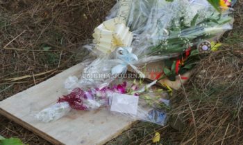 Morte Domenico Pelagatti, legale Berellini chiede restituzione salma per funerali FOTO VIDEO