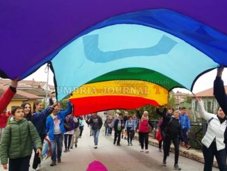 Marcia della Pace Perugia-Assisi: "Un messaggio contro l'indifferenza delle istituzioni"