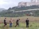 Morì annegando nel pozzetto, quattro persone indagate per morte Pelagatti