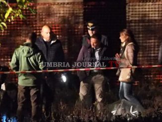 Giallo ad Assisi, trovato senza vita Domenico Pelagatti, indagini in corso ***aggiornamento***