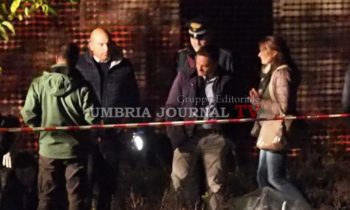 Giallo ad Assisi, trovato senza vita Domenico Pelagatti, indagini in corso ***aggiornamento***