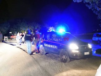 Cadavere nel tombino ad Assisi, Domenico Pelagatti è morto annegato