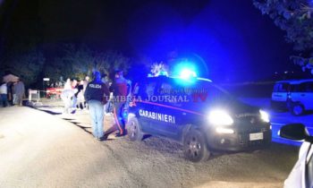Cadavere nel tombino ad Assisi, Domenico Pelagatti è morto annegato