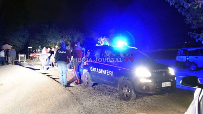 Cadavere nel tombino ad Assisi, Domenico Pelagatti è morto annegato