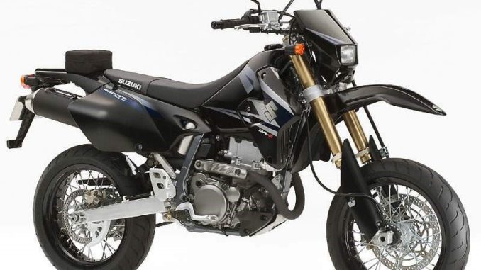 La Suzuki 400 che era stata rubata, grazie a Bastia Oggi, è stata ritrovata
