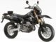 La Suzuki 400 che era stata rubata, grazie a Bastia Oggi, è stata ritrovata