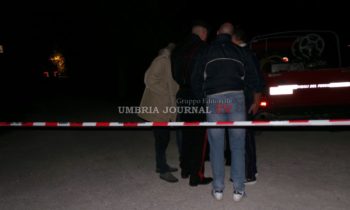 Giallo ad Assisi, trovato senza vita Domenico Pelagatti, indagini in corso