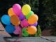 Bastia Umbra un palloncino per volare verso la pace, oltre 1500 bambini