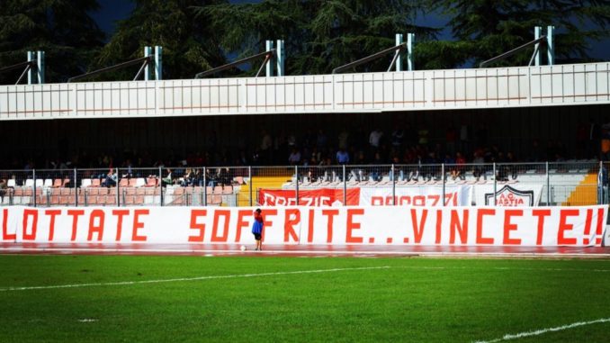 Calcio, Bastia 1924 - Petrignano, arbitrerà Angelo Moretti